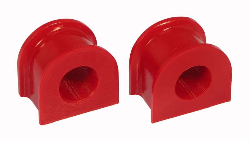 Prothane — Prothane 90-97 Honda Accord Front Sway Bar Bushings - 25mm - Red
SWAY BAR BUSHINGS