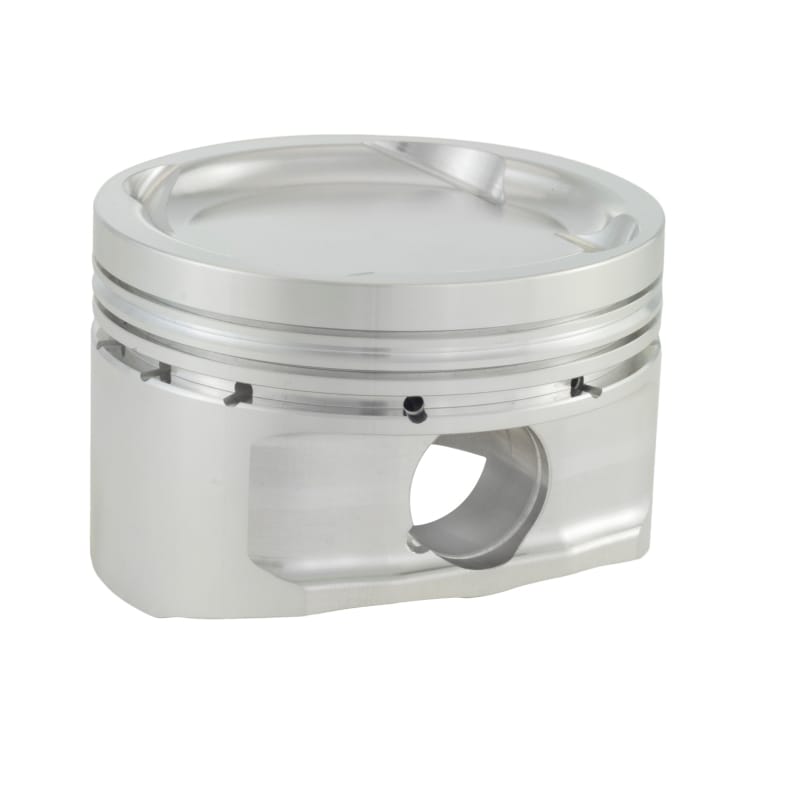 CP Pistons — CP Piston & Ring Set for Toyota 7MGTE - Bore (83mm) - Size (Standard) - Compression Ratio (8.4)