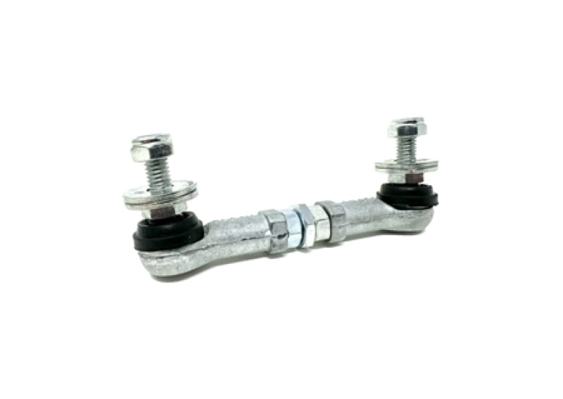 Torque Solution — Torque Solution Auto Headlight Level Adjustment Rod - 73-90mm