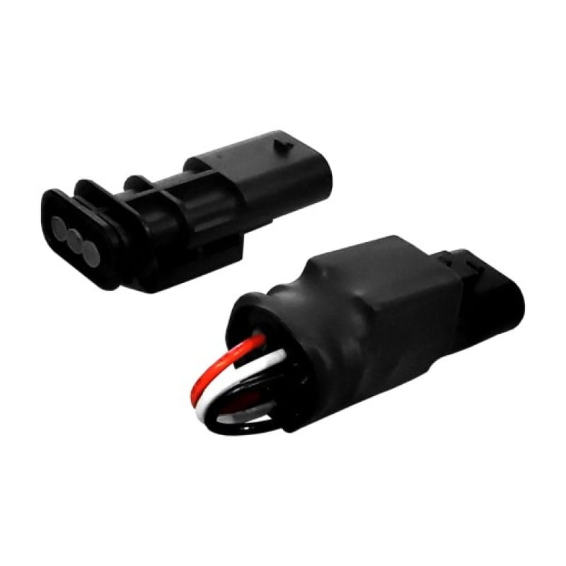 Tazer — Tazer 15-21 Dodge Challenger/Charger Inactive Exhaust Module Kit