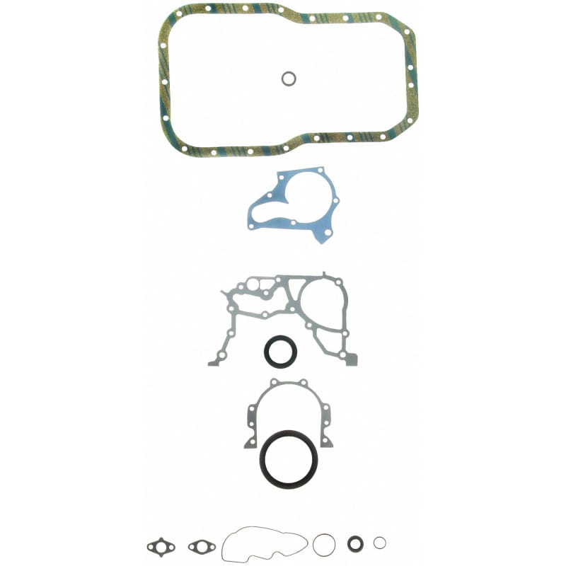 Fel-Pro — Fel-Pro Toyota Camry CS 9418 Engine Conversion Gasket Set