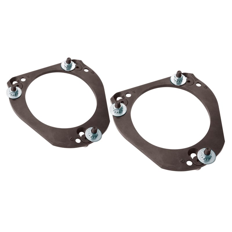 SPC Performance — SPC Performance FRT CAMB ADJ-FORD/MERC
ADJ. STRUT MOUNT PR
STRUT MNT PR