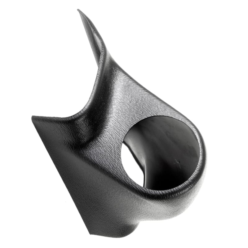 AutoMeter — Autometer 01-03 Honda Civic 2dr Single 52mm Gauge Pod
2-1/16" SINGLE POD,H