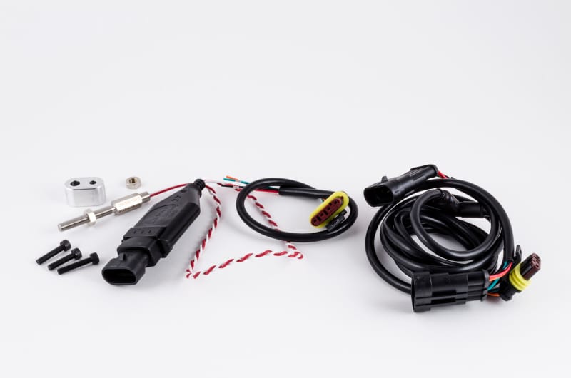 Garrett — Garrett Various Speed Sensor w/o Gauge (Pro)
grt781328-0002