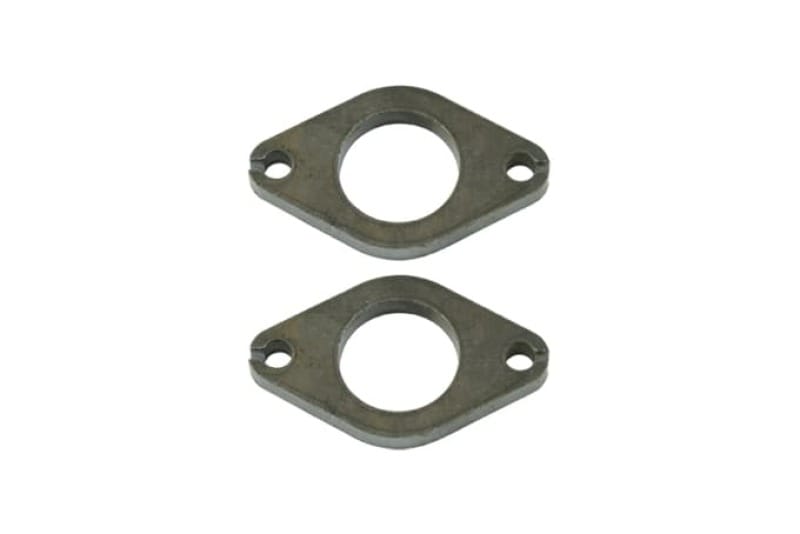 Turbosmart — Turbosmart WG38 Weld Flanges - Mild Steel
Weld Flanges