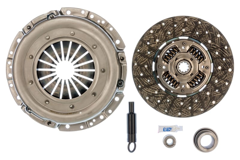 Exedy — Exedy OE 1964-1972 Ford Custom L6 Clutch Kit
