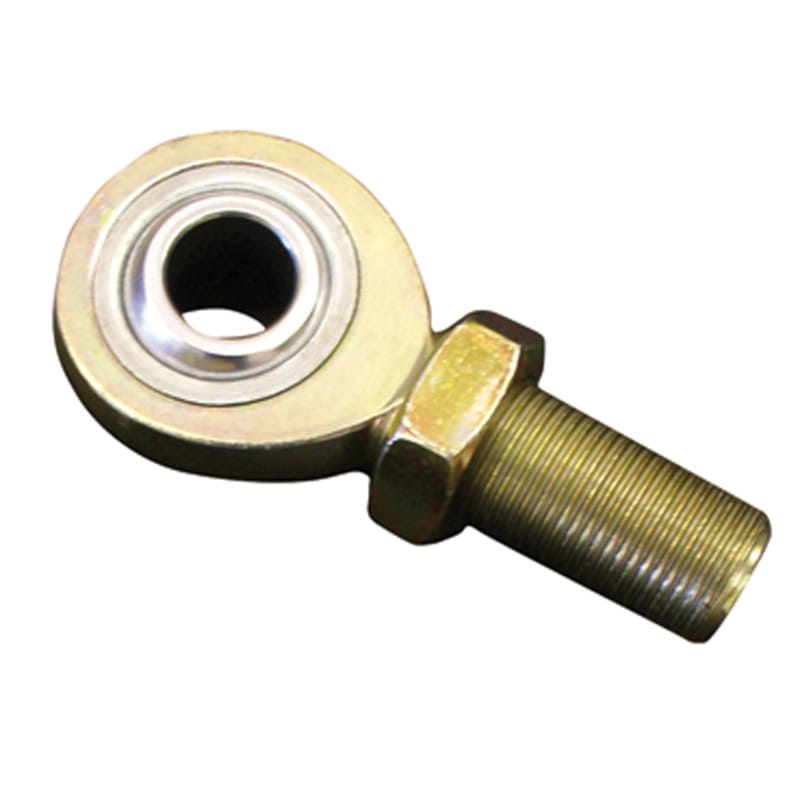 SPC Performance — SPC Performance High-Strength 2-Piece Steel Rod End (3/4in.)
THREADED ROD END
ROD END