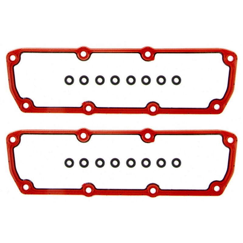 Fel-Pro — Fel-Pro Dodge Grand Caravan VS 50513 R Engine Valve Cover Gasket Set