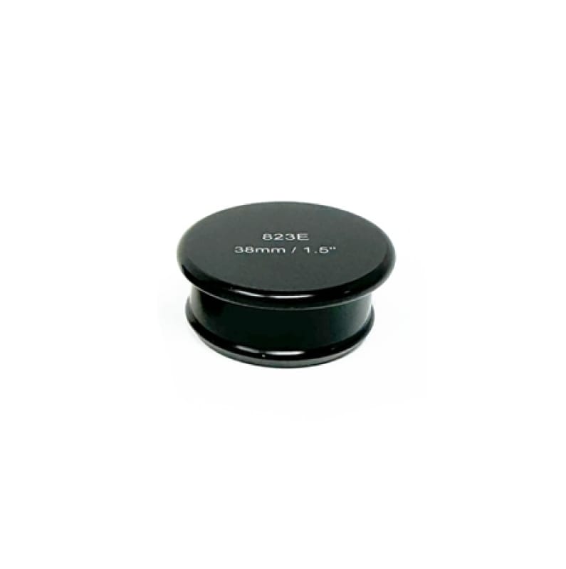 Torque Solution — Torque Solution Billet Aluminum Hose Blanking Plug (Size - 38mm / 1.5in)