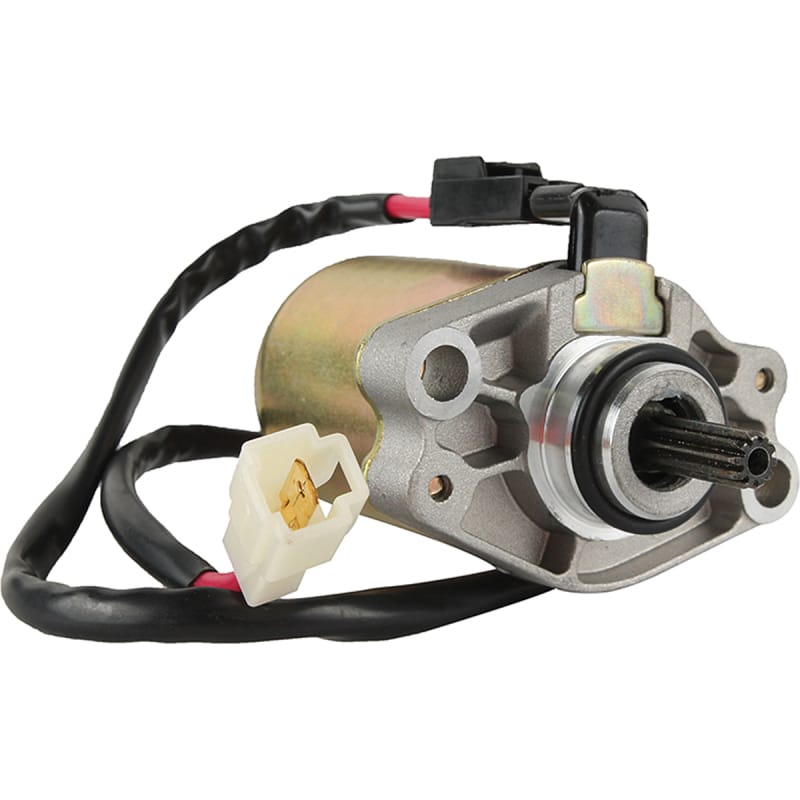 Arrowhead — Arrowhead Mitsuba 12V 10T Str.