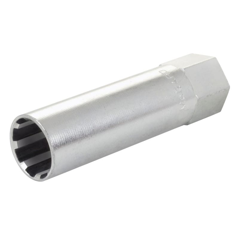 McGard — McGard SplineDrive Installation Tool For M14X1.5 / 1in. Hex - Single