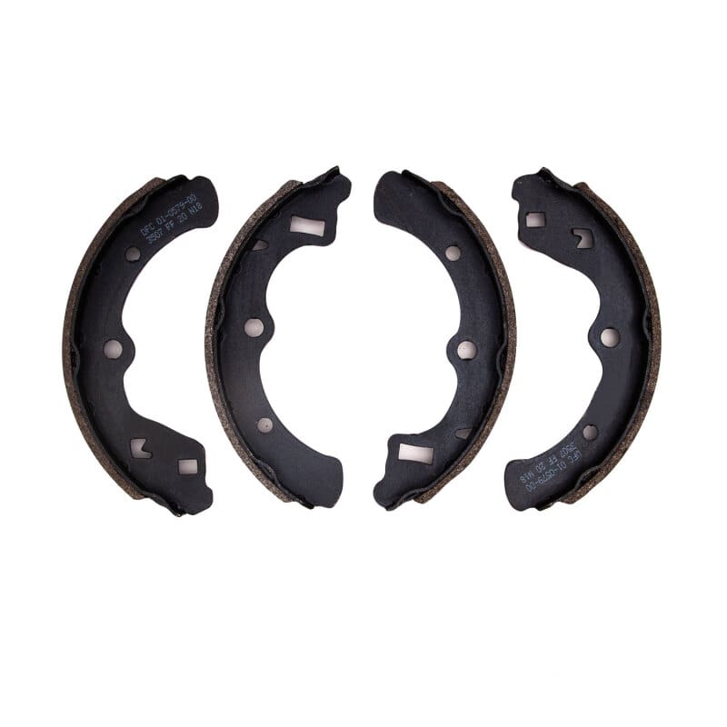 DFC — DFC 80-83 Honda Civic Wagon Rear Premium Service Shoes
DFC Brake Shoe Set