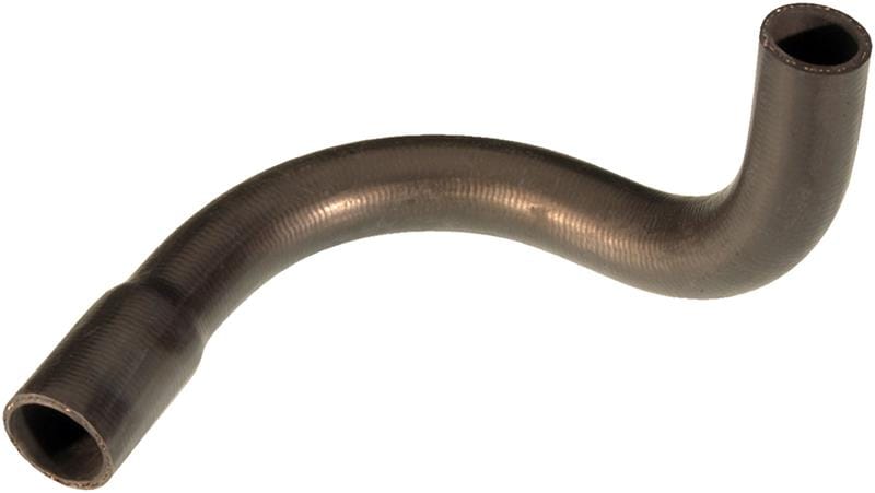 Gates — Gates 64-67 Ford Mustang 6-Cyl. 200 Lower Molded Coolant Hose