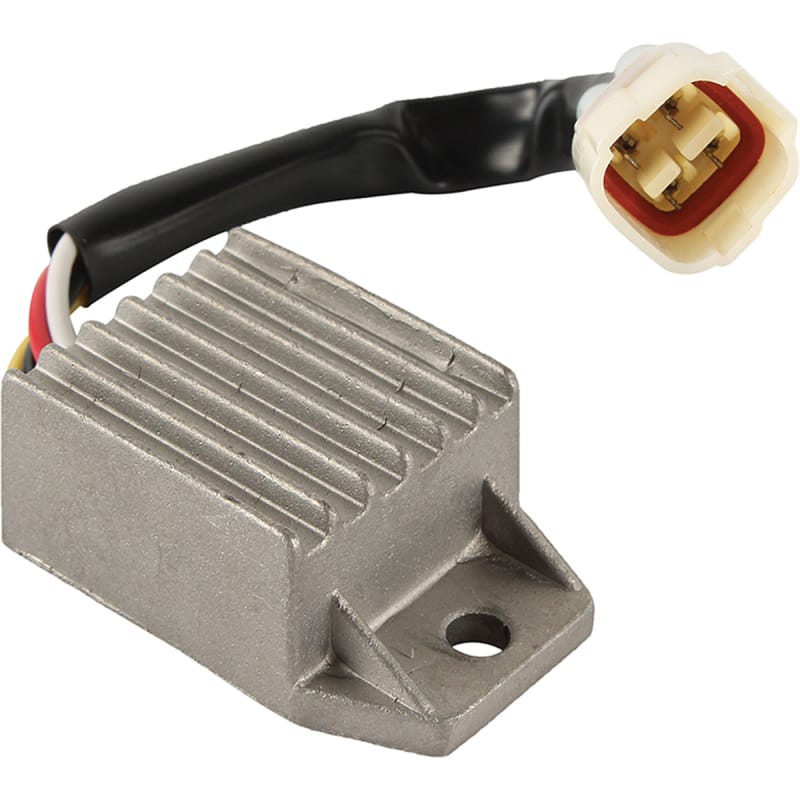 Arrowhead — Arrowhead KTM M/C Voltage Regulator/Rectifier - 12-Volt