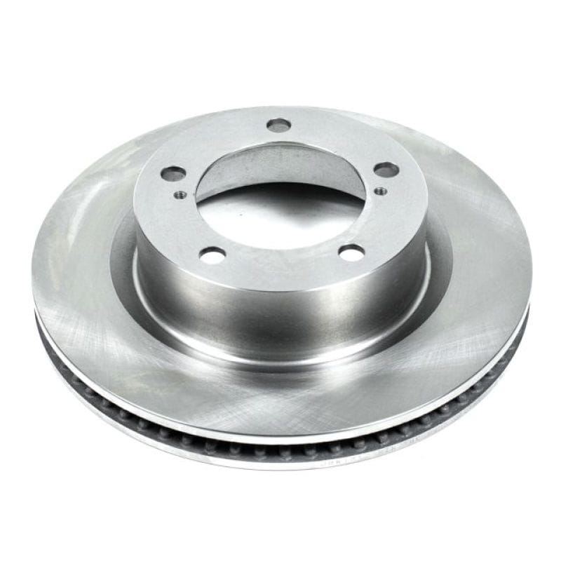 PowerStop — Power Stop 08-11 Lexus LX570 Front Autospecialty Brake Rotor
AutoSpecialty Rotor