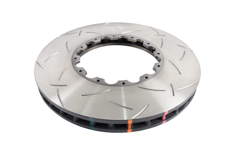 DBA — DBA 19+ Chevrolet Camaro ZL1 (w/ NAS Nuts) 5000 Series T3 Slotted KP Brake Rotor
Brake Rotor