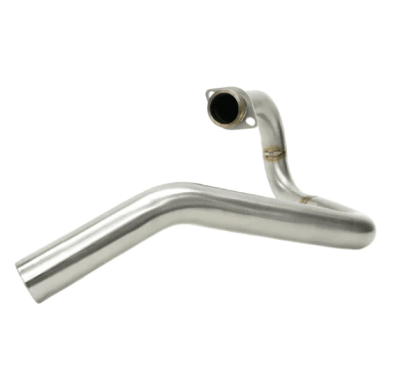 Big Gun — Big Gun 05-13 Yamaha Raptor 350 EVO R Series Head Pipe