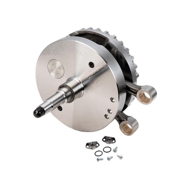 S&S Cycle — S&S Cycle 99-06 BT 106in Stock Bore Stroker Kit w/o Sprocket Bearing