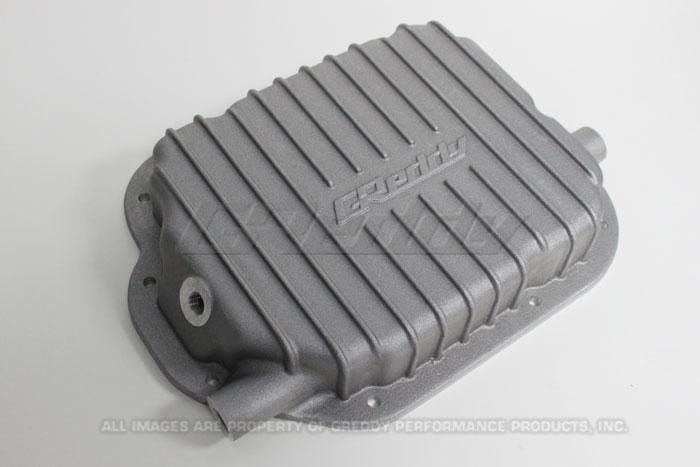 GReddy — GReddy 350Z DE Oil Pan