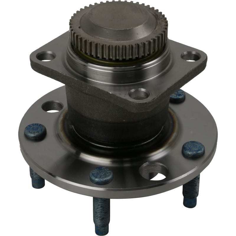 Moog — MOOG 84-90 Chevrolet Corvette Front Hub Assembly