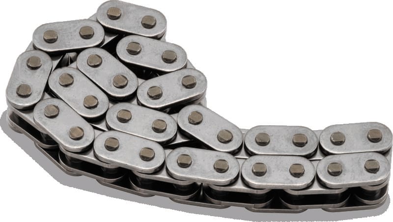 TwinPower — Twin Power 99-06 Twin Cam Big Twin Except 06 Dyna Cam Chain Secondary Replaces H-D 25607-99