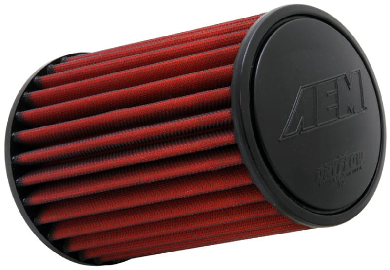 AEM Induction — AEM 3 in Short Neck 8 in Element Filter
AEM DryFlow Air Filt
Air Filter