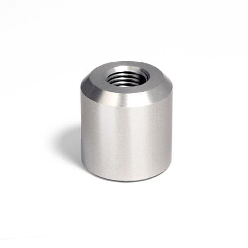 BLOX Racing — BLOX Racing Reverse Lockout Lever Adapter - Silver