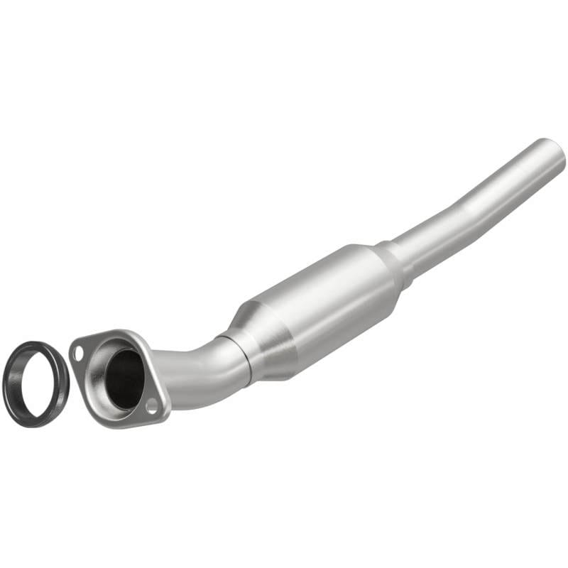 Magnaflow — Magnaflow California Direct Fit Converter 09-10 Mazda 6 2.5L
California