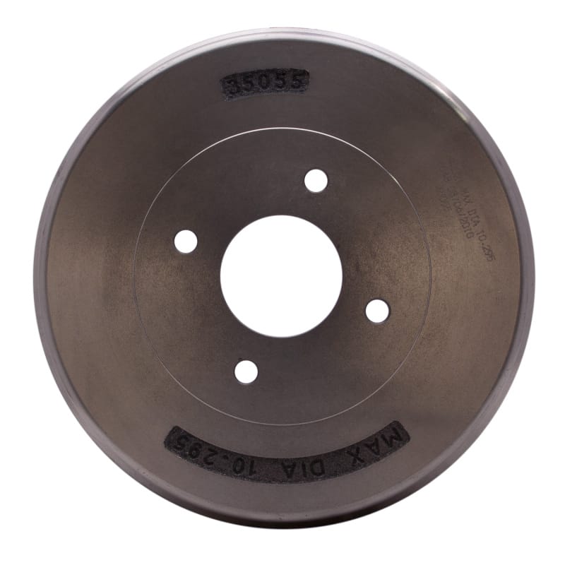 DFC — DFC 90-91 Nissan Axxess Rear True Balanced Brake Drum
DFC Brake Drum
