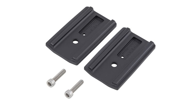 Rhino-Rack — Rhino-Rack Quick Mount Vortex Spacer - 5mm - Pair
Roof Rack Extension