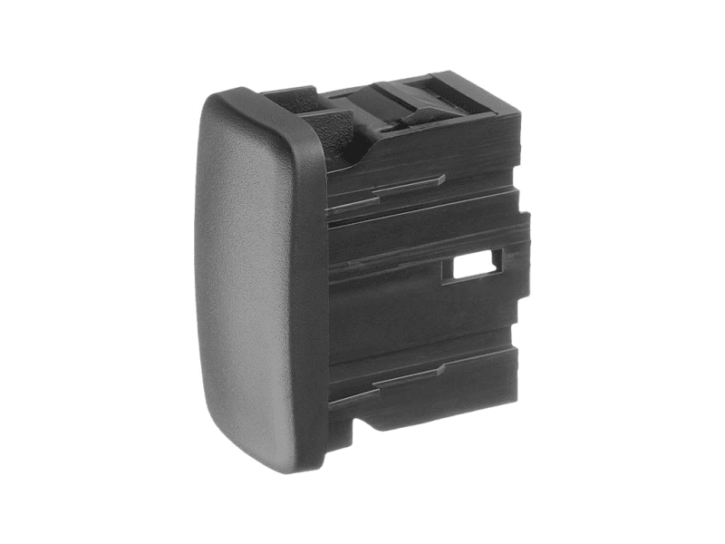 Cali Raised LED — Cali Raised Toyota Oem Switch Replacement Blank - Tall