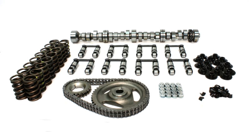 COMP Cams — COMP Cams Camshaft Kit FE XR270HR-10
CamKt (FE XR270HR-10