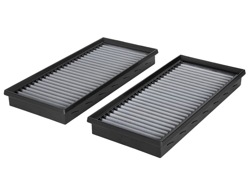 aFe — aFe MagnumFLOW Air Filters OER PDS A/F PDS Mercedes S Class 94-99 V8 (1 pr)
Magnum FLOW Filter
AirFilter