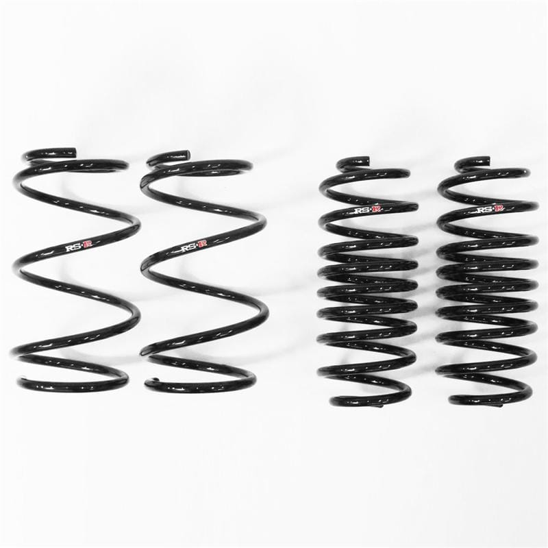 RS-R — RS-R 10-15 Toyota Prius (ZVW30) Down Sus Springs