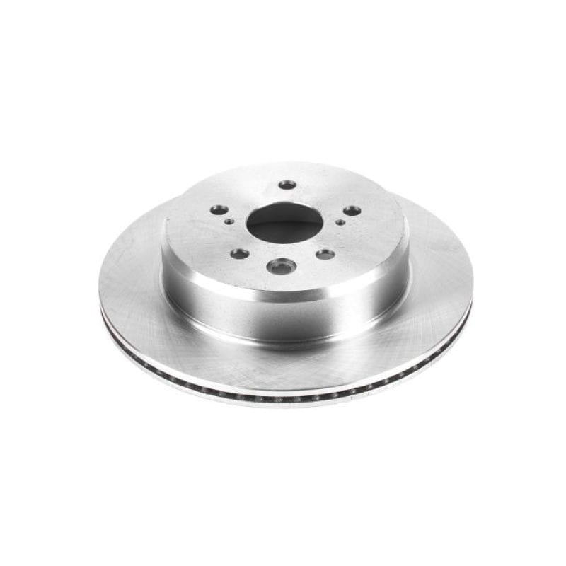 PowerStop — Power Stop 16-17 Lexus GS200t Rear Autospecialty Brake Rotor
AutoSpecialty Rotor
