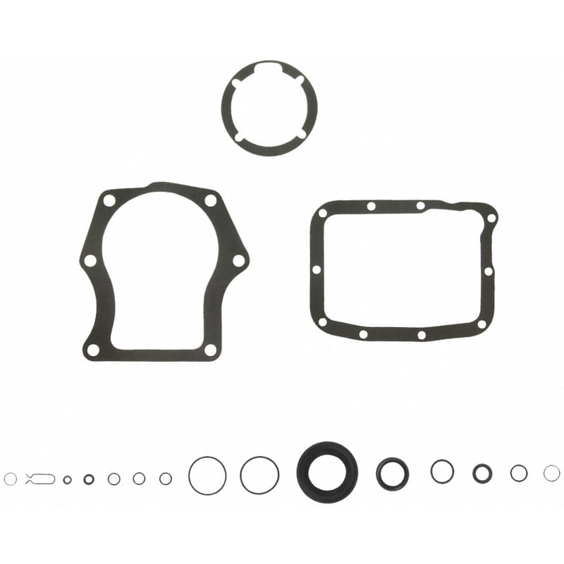 Fel-Pro — Fel-Pro Plymouth Fury TS 13381-5 Manual Transmission Gasket Set