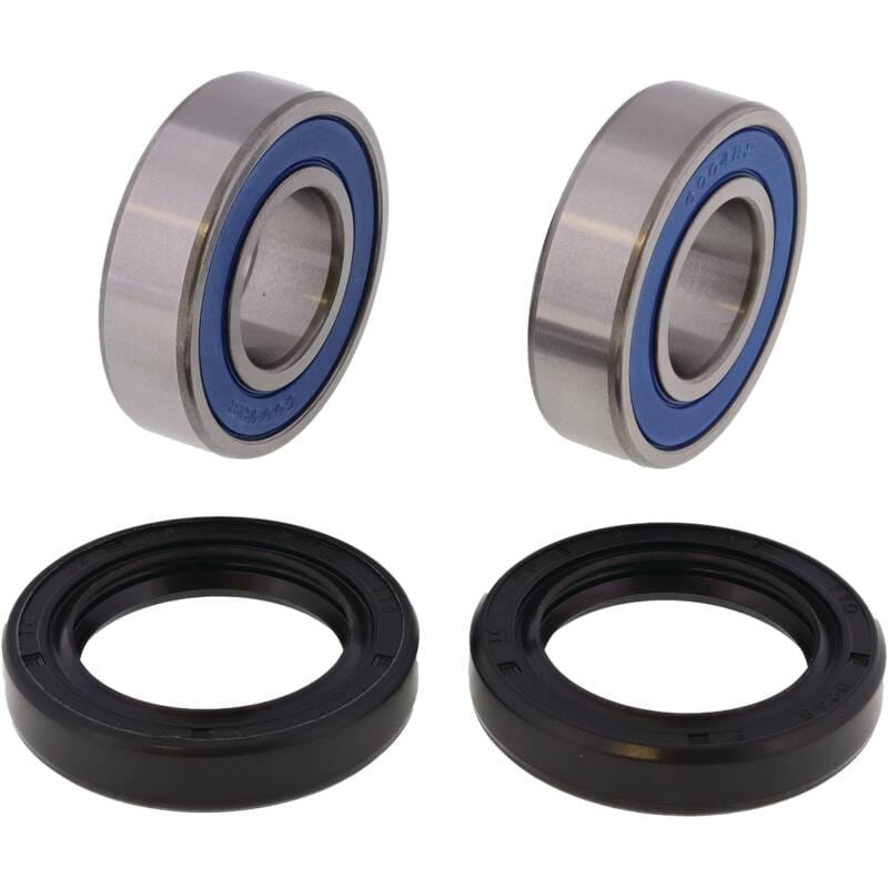 All Balls Racing — All Balls Racing 90-91 Honda TRX200 Wheel Bearing Kit Front