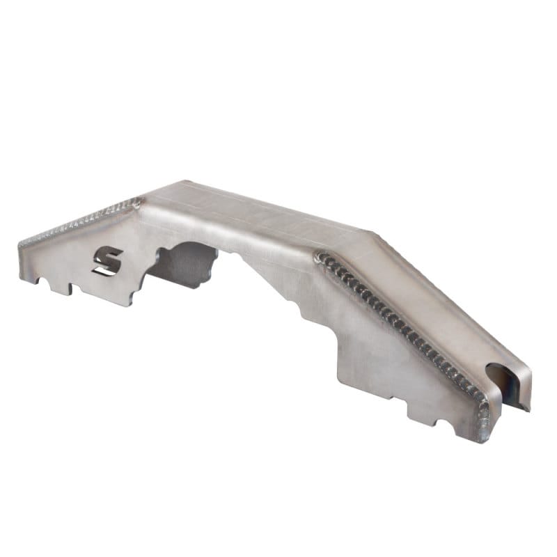 Synergy Mfg — Synergy 07-18 Jeep Wrangler JK/JKU Rear Weld-On Axle Truss