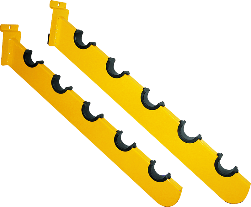 ProTaper — ProTaper Slat Wall Waterfall - Pair