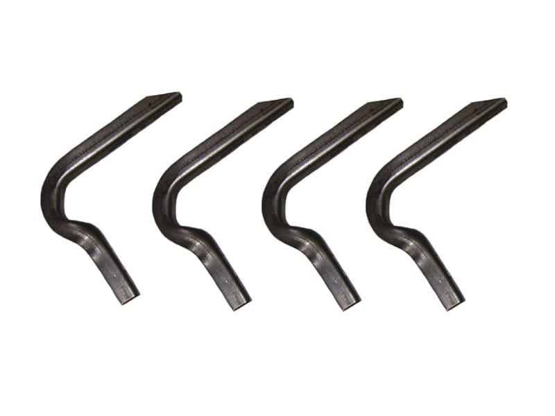 LUND — Lund 99-07 Chevy Silverado 1500 Std. Cab EZ Running Board Mounting Bracket Kit - Brite
EZ BRACKET KIT
RngBrdMntKt