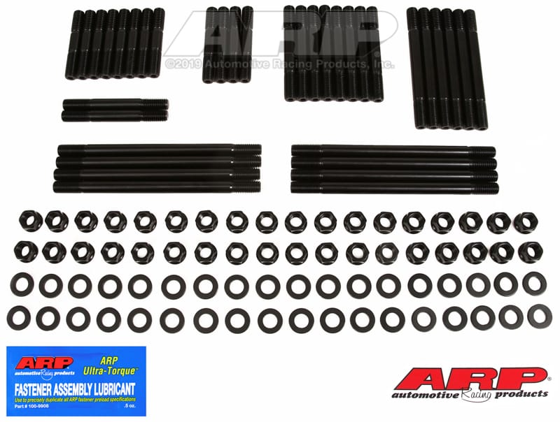 ARP — ARP Olds 215 Aluminum Head Stud Kit
