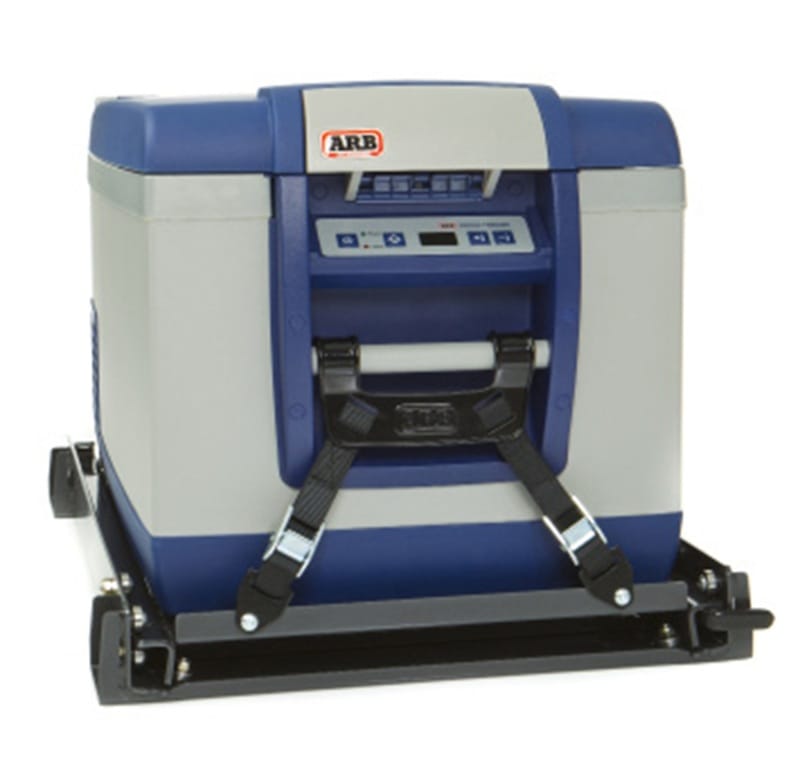 ARB — ARB Fridge Slide 37/50 Q
Fridge Slide