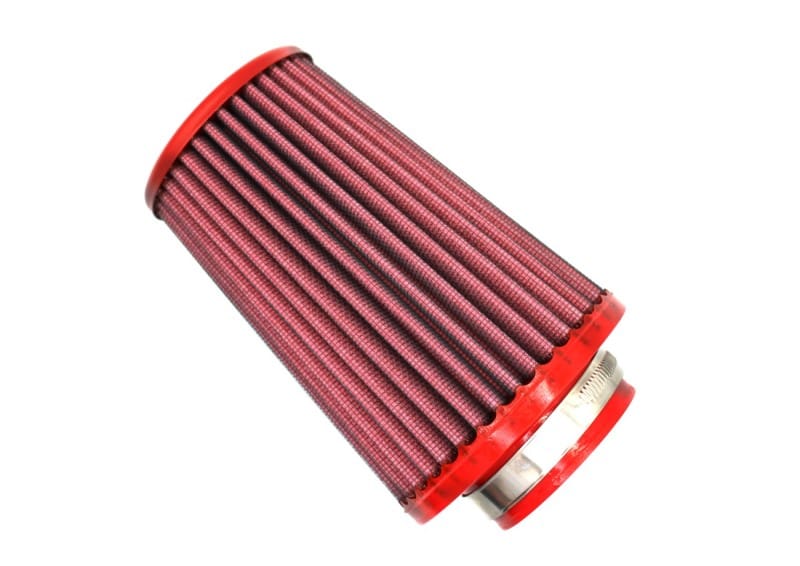 BMC — BMC Twin Air Universal Conical Filter w/Metal Top - 60mm ID / 150mm H