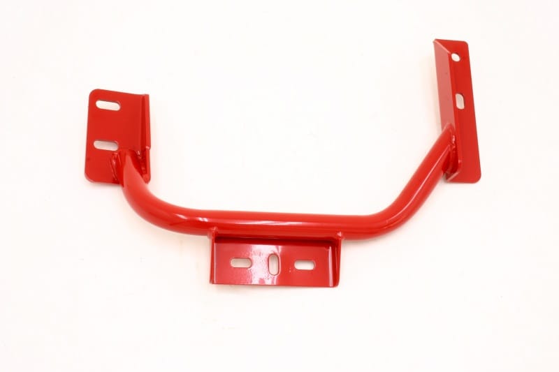 BMR Suspension — BMR 93-97 4th Gen F-Body Transmission Conversion Crossmember 4L80E LT1 - Red