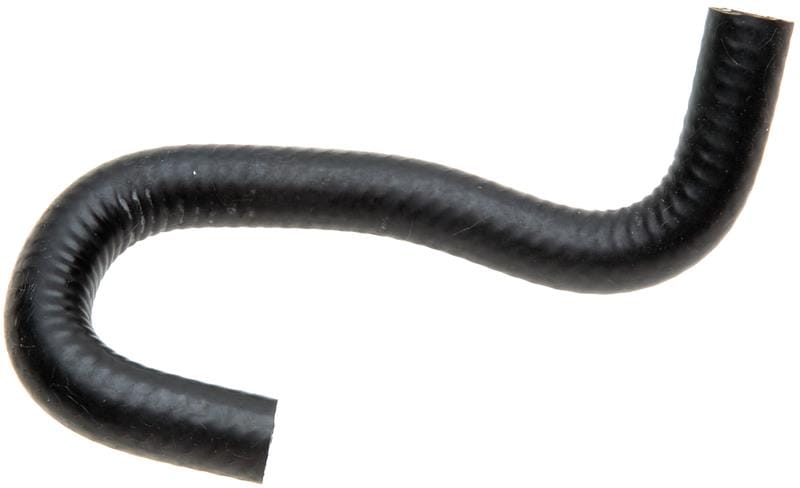 Gates — Gates 14-22 Toyota 4 Runner V-6 4.0L Throttle Body Outlet Molded Heater Hose