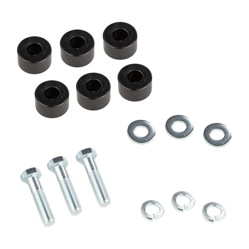 Old Man Emu — ARB Cross Member Spacer Kit JK
Cross Member Spacer