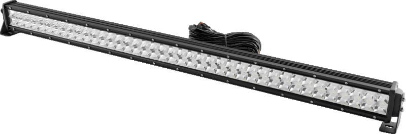 QuadBoss — QuadBoss Double Row Led 42in
