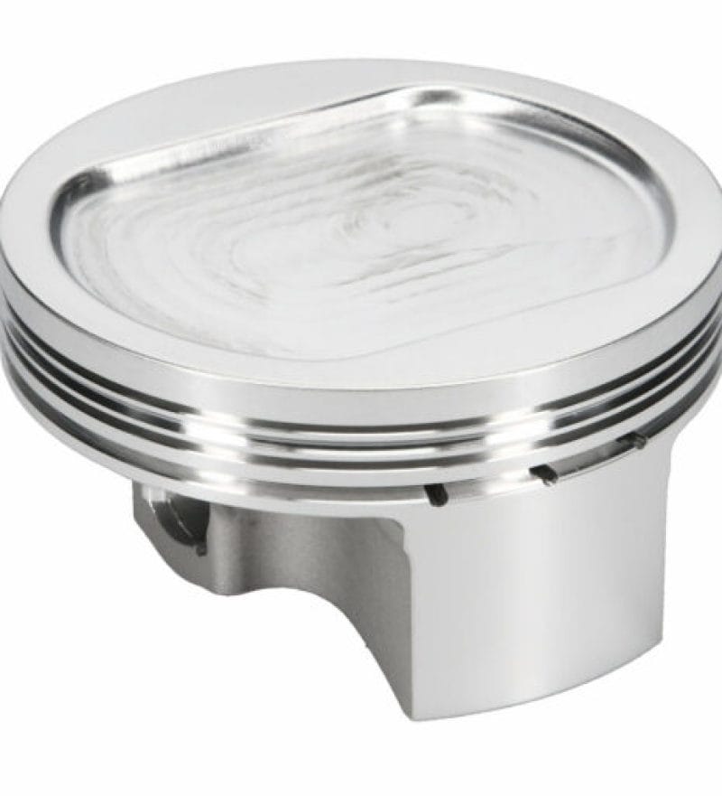 JE Pistons — JE Pistons BOMBARDIER DS 650 Piston Single