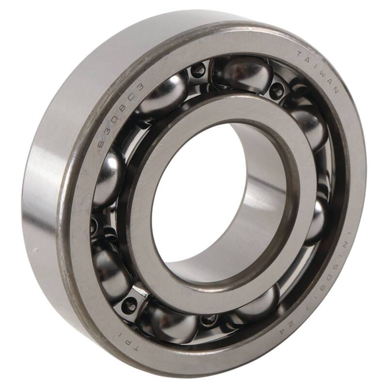 Hot Rods — Hot Rods 06-09/11-21 Yamaha YFM 700 R Raptor 700cc Main Bearing & Seal Kit