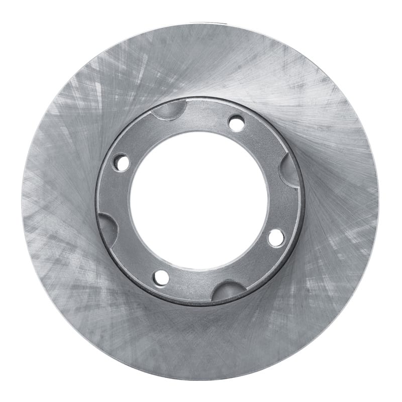 DFC — DFC 80-80 Toyota Tercel Front Brake Rotor
DFC Brake Rotor